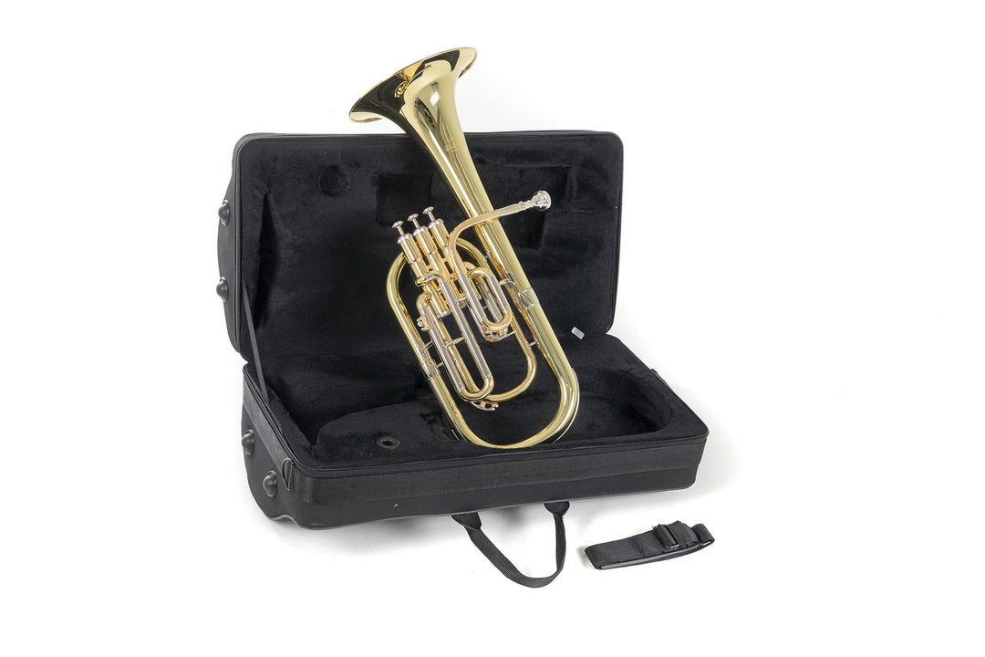 Roy Benson Eb-altohorn Roy Benson AH-301 - AH-301