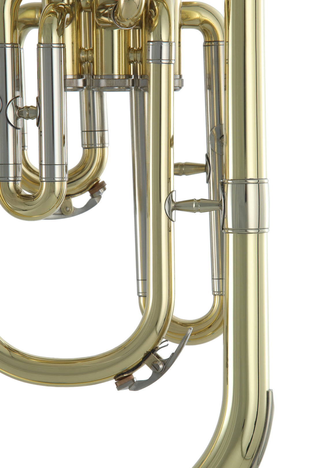 Roy Benson Eb-altohorn Roy Benson AH-301 - AH-301