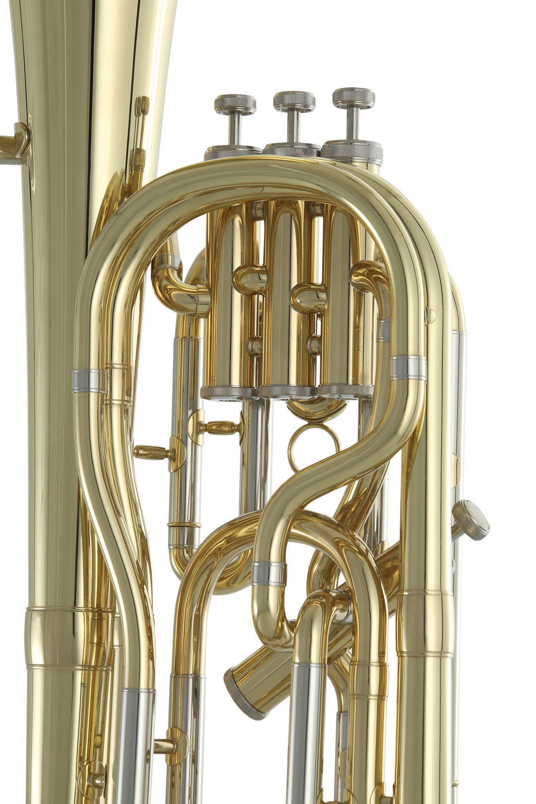 Roy Benson Bb-baritonhorn Roy Benson BH-302 - BH-302