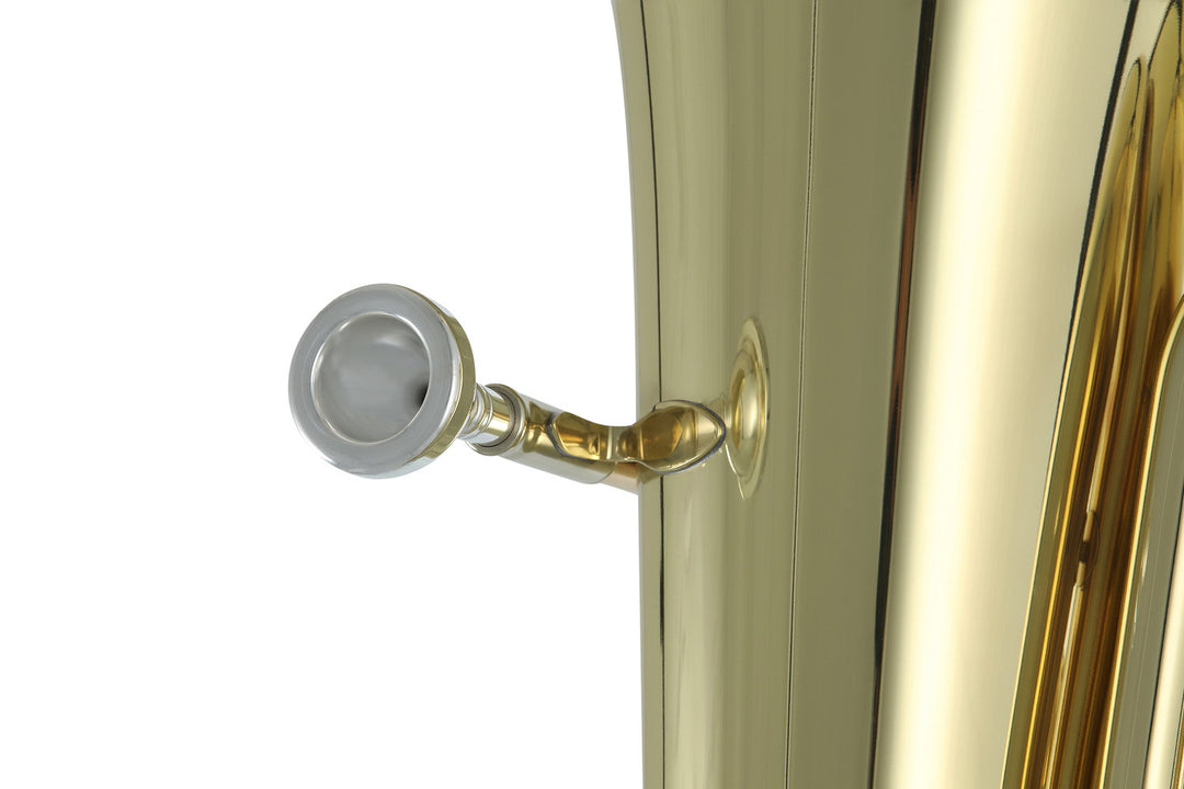 Roy Benson BBb-tuba Roy Benson TB-301 - TB-301