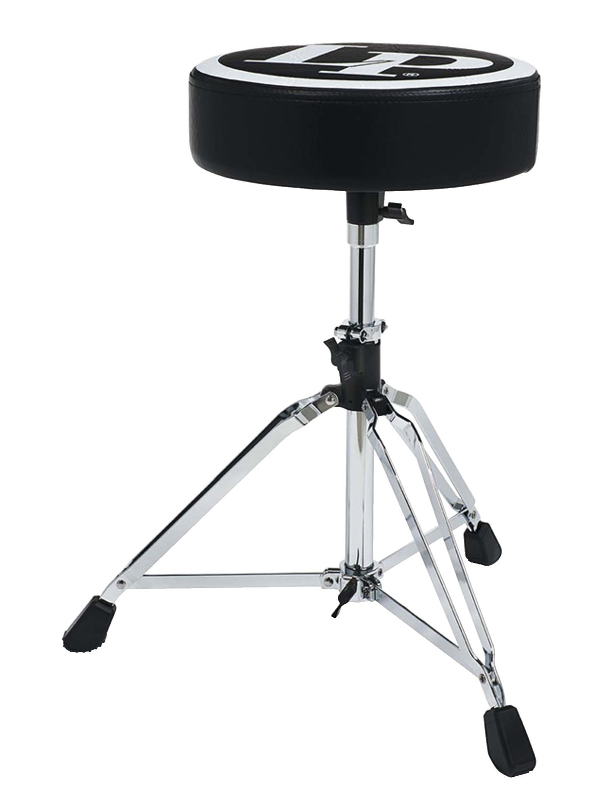 Latin Percussion trommestol Drum Pro Throne m/Vise Memory (LP3100)