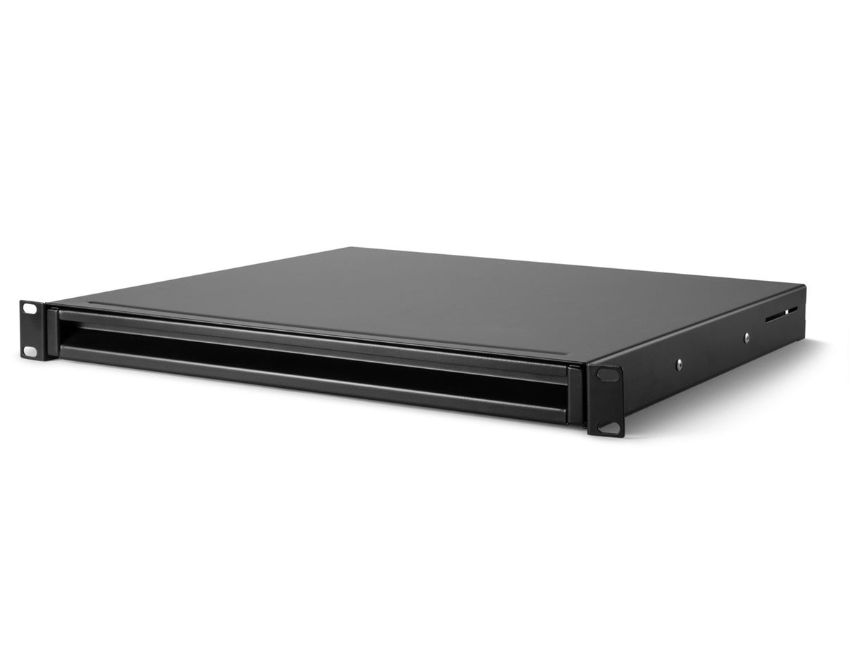 Adam Hall 1U 874E Rackskuff (19")