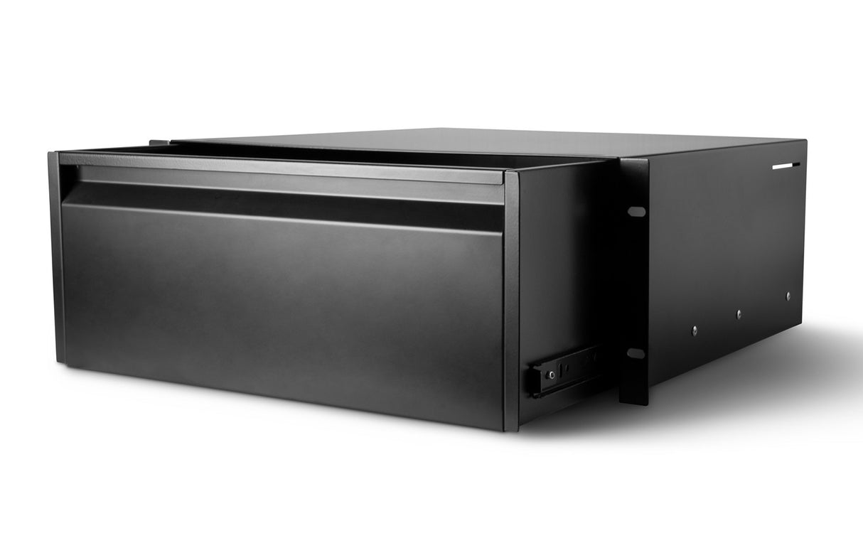 Adam Hall 4U 874E Rackskuff (19")