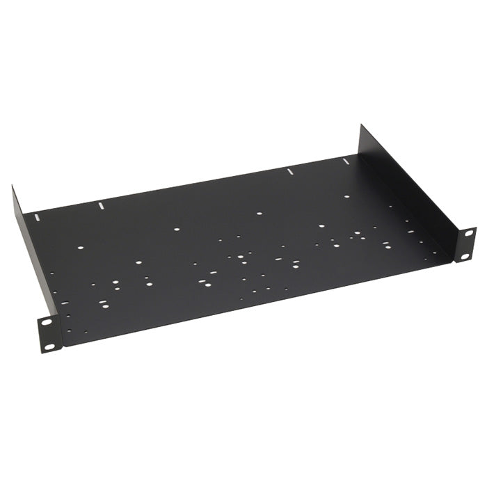 Adam Hall 8754 Rackhylle 1 enhet (19")