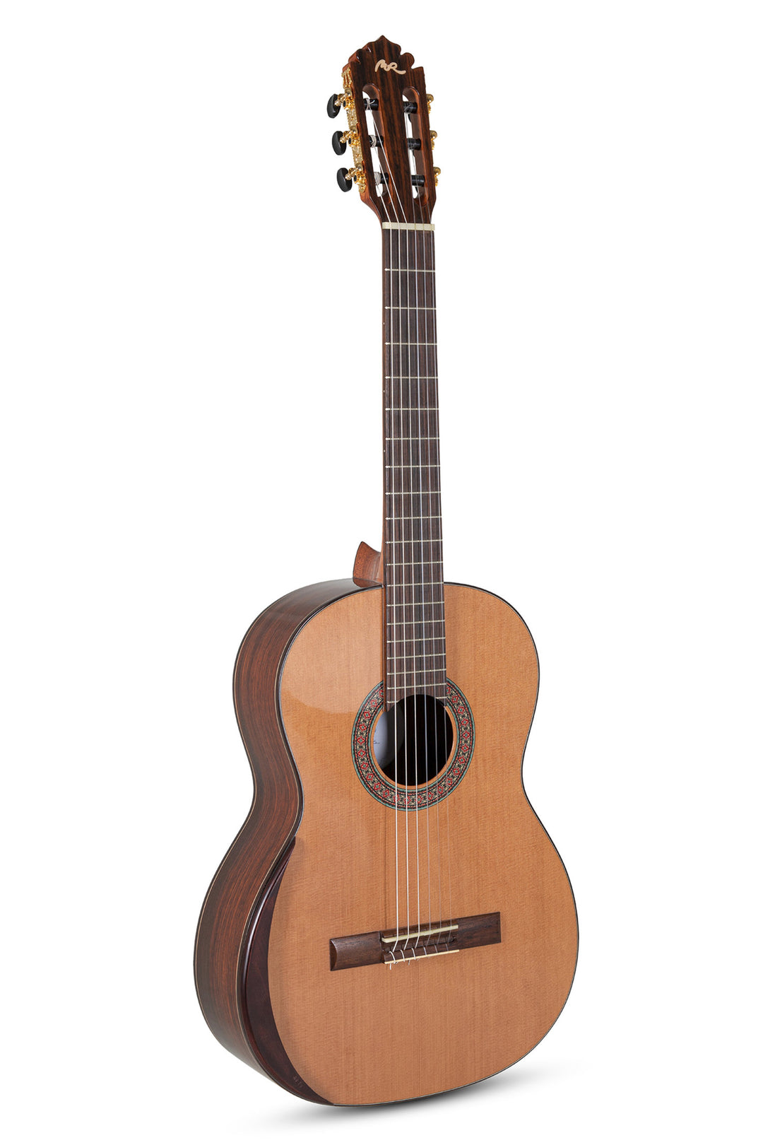 Manuel Rodriguez SUPERIOR Series C palisander - Sedertre (C-C)