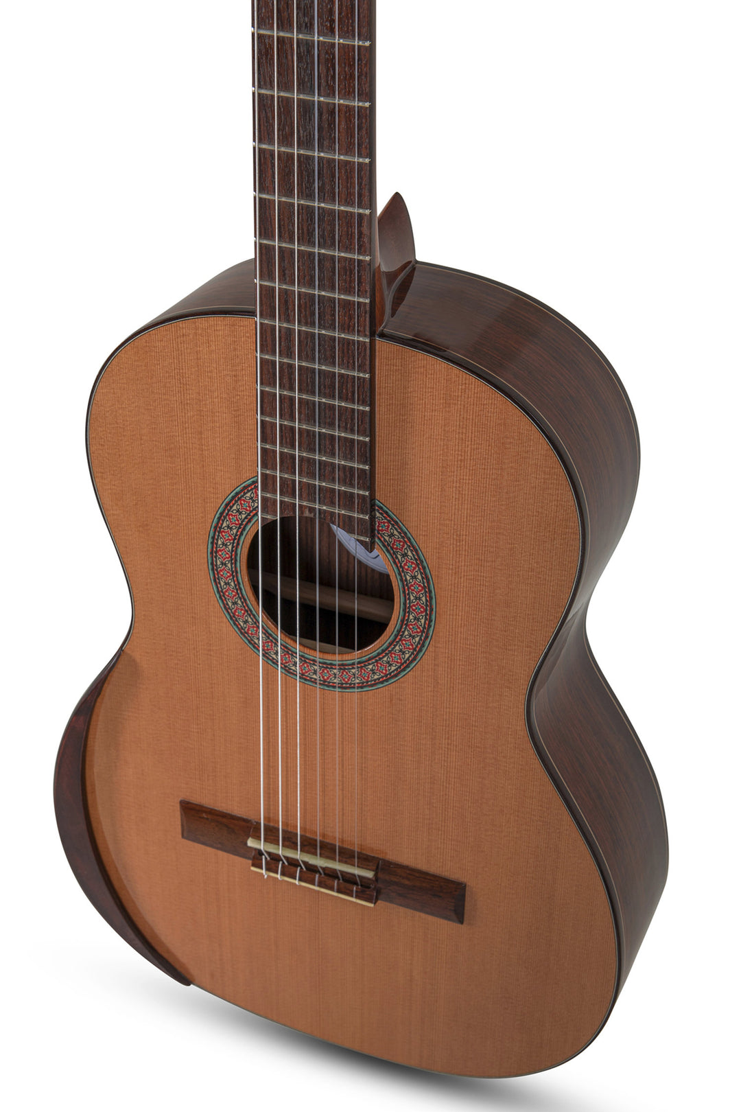 Manuel Rodriguez SUPERIOR Series C palisander - Sedertre (C-C)