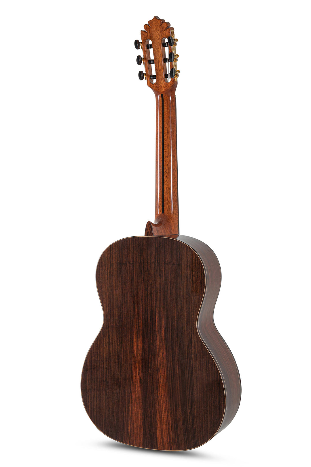 Manuel Rodriguez SUPERIOR Series C palisander - Sedertre (C-C)