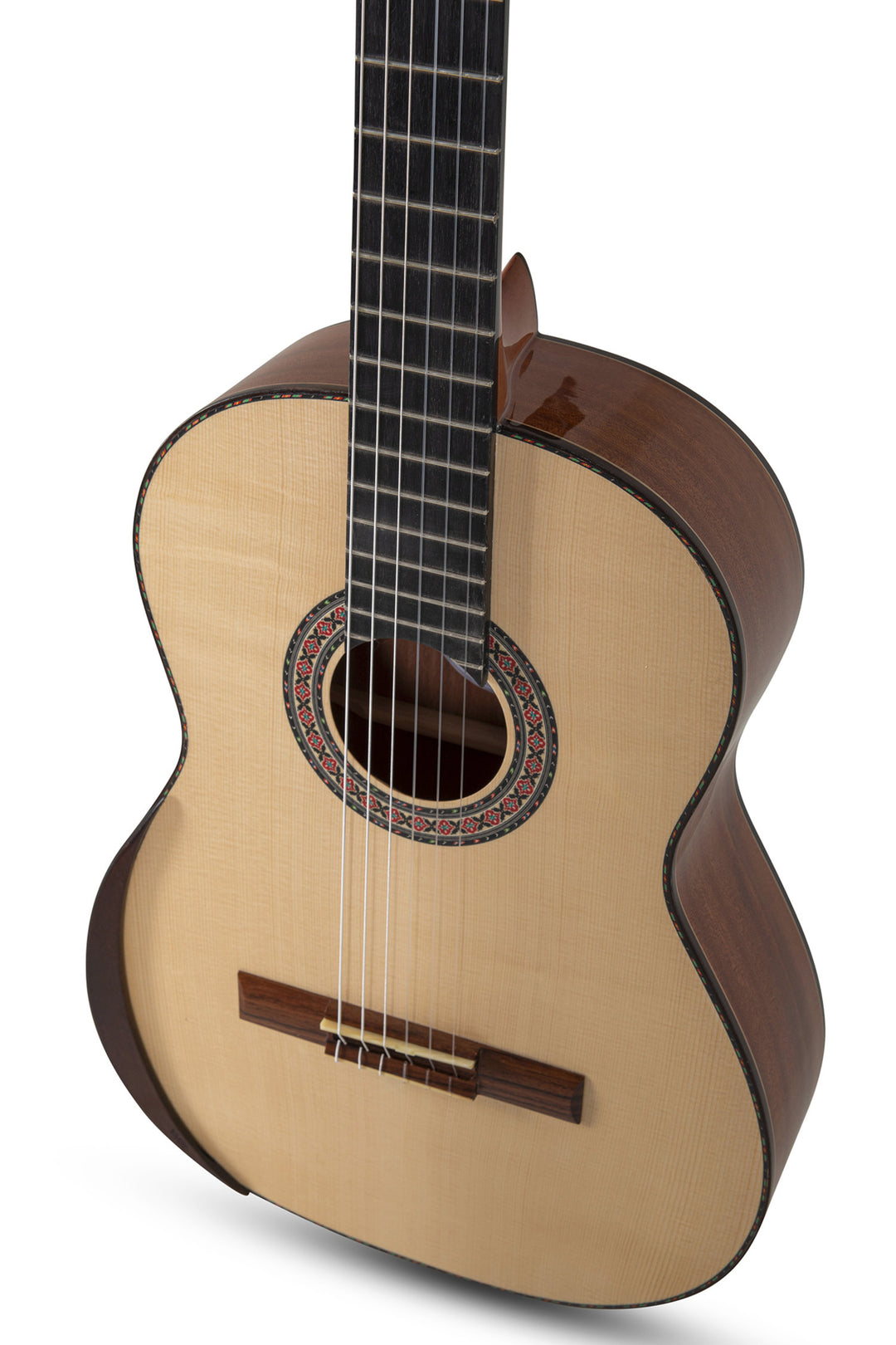 Manuel Rodriguez MAGISTRAL Series heltre - Gran (D-S)