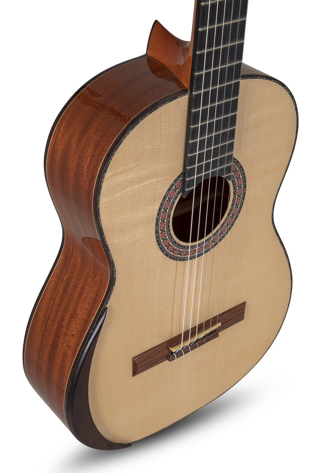 Manuel Rodriguez MAGISTRAL Series heltre - Gran (D-S)
