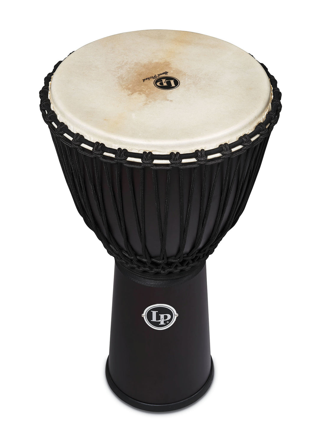 Latin Perkusjon Djembe snorstrammet - Siam Oak (LP799-DW)