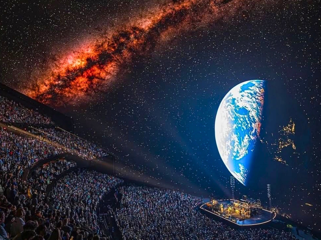 SPHERE Immersive