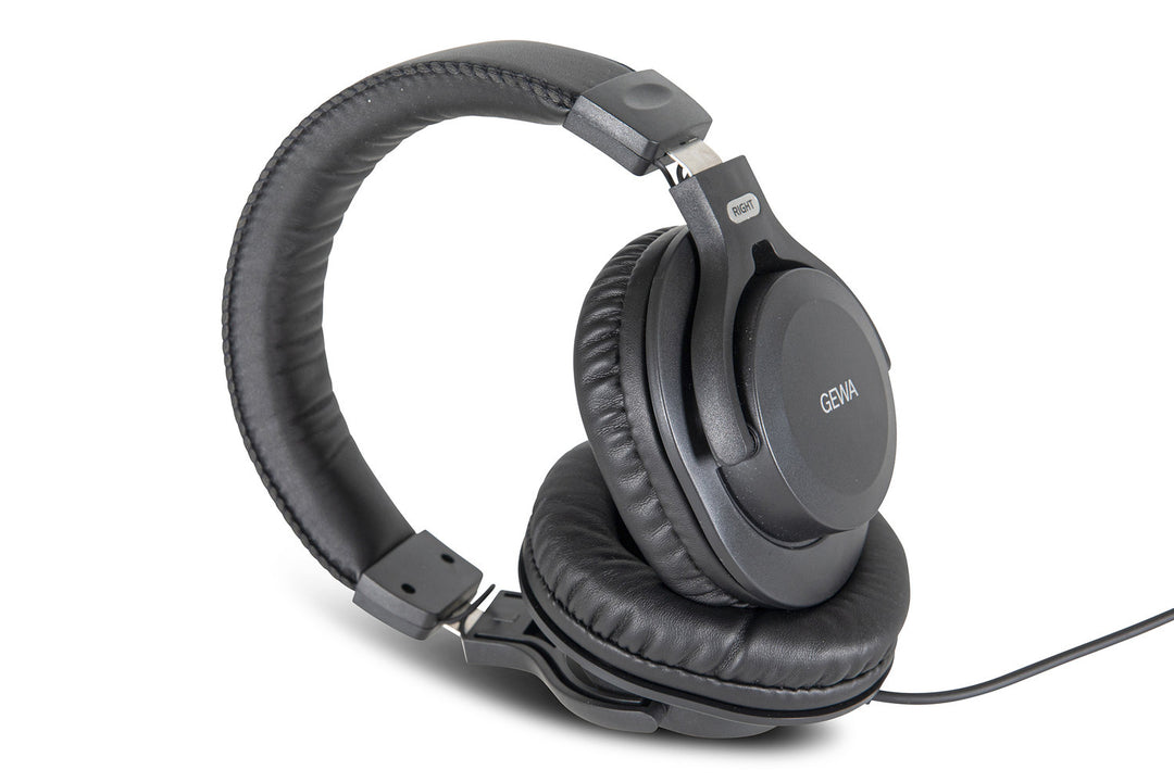 GEWA hodetelefoner HP eight - P/U24
