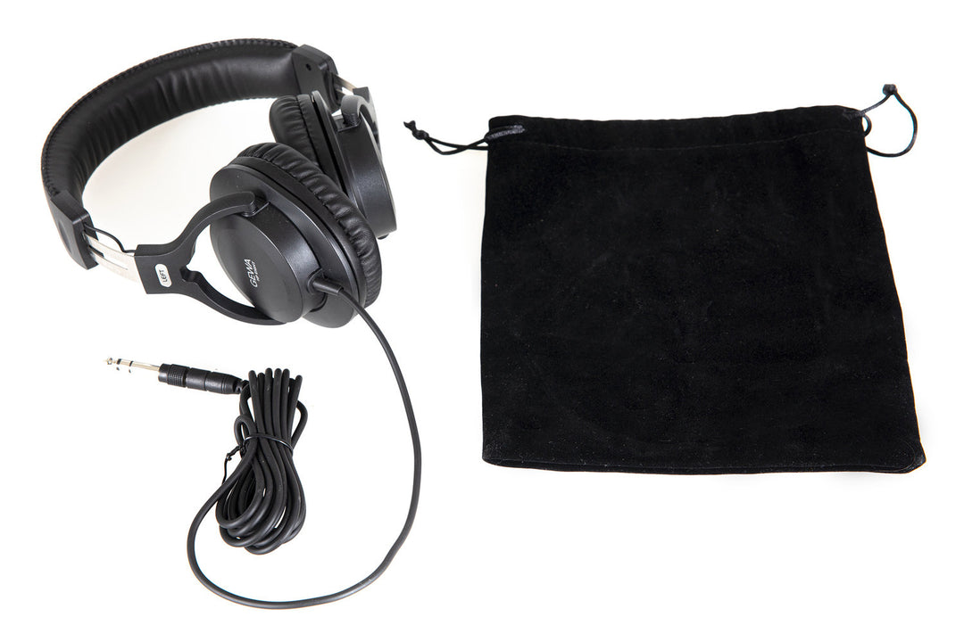 GEWA hodetelefoner HP eight - P/U24