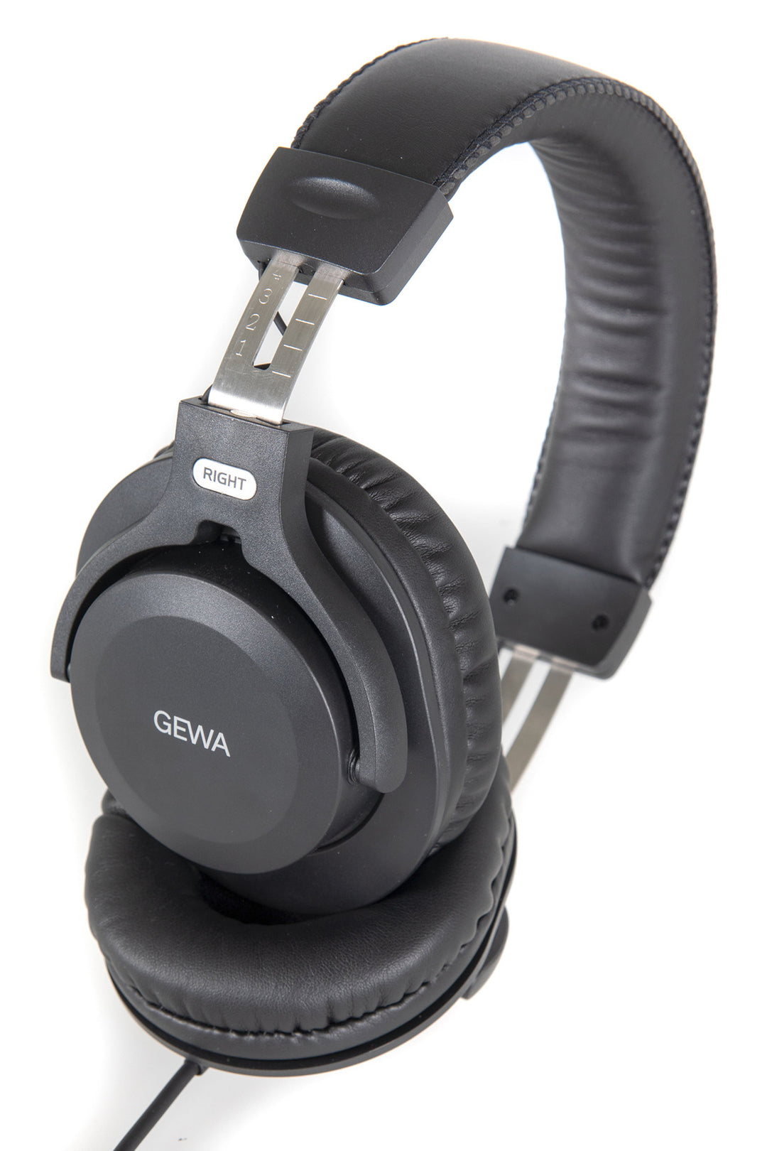 GEWA hodetelefoner HP eight - P/U24