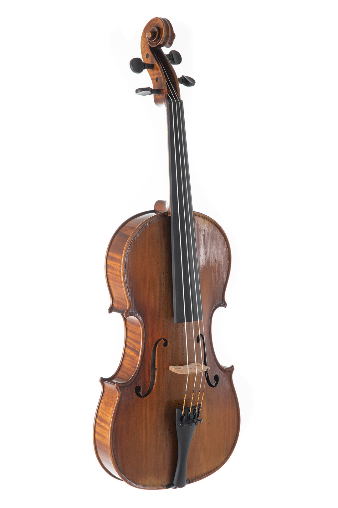 GEWA Concert viola Germania - Modell Berlin antik 40,8 cm (Klargjort)