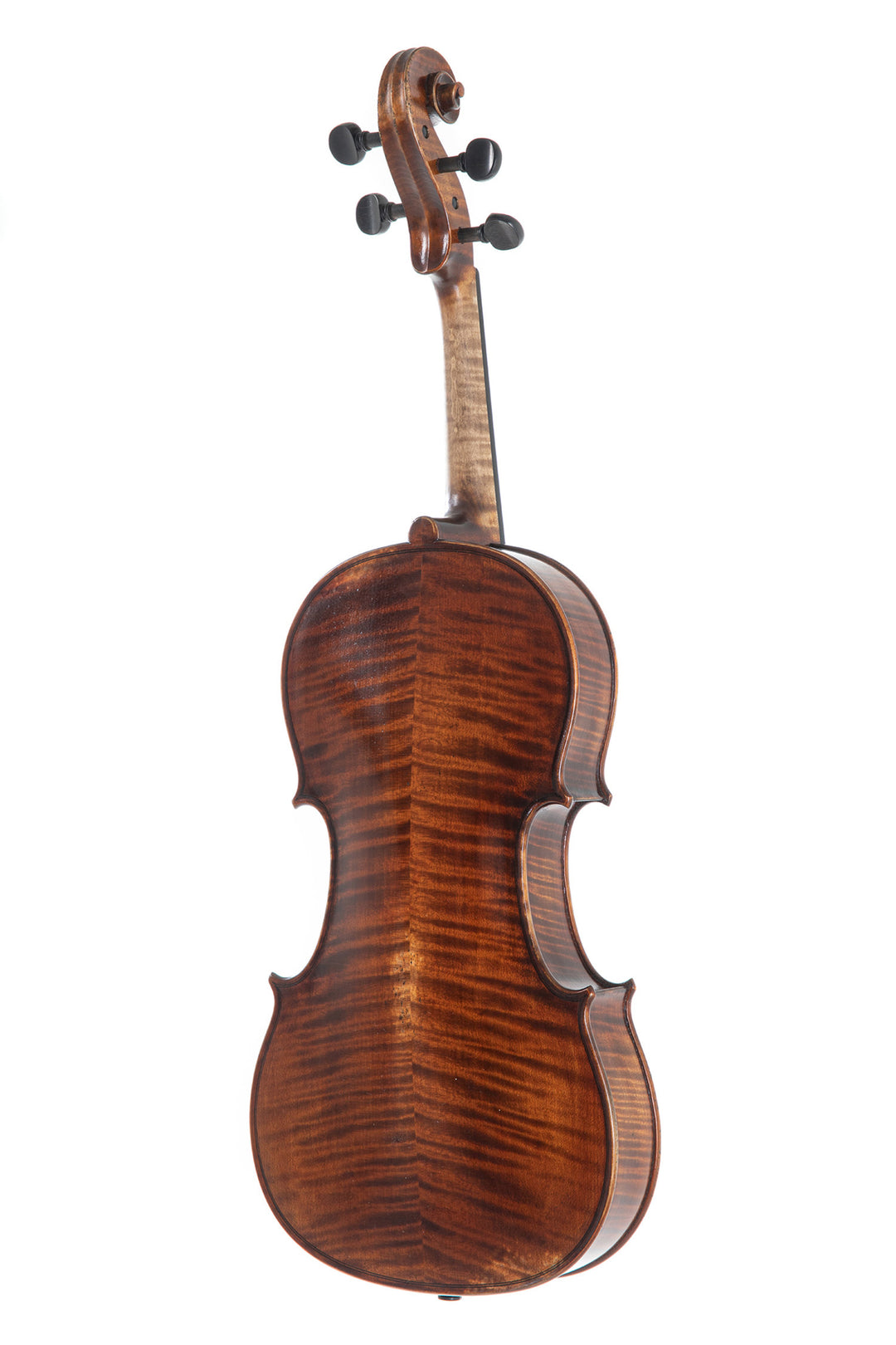 GEWA konsertbratsj Germania - modell Rom antique 40,8 cm (Klargjort)
