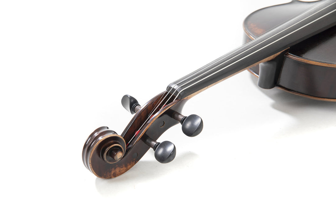GEWA Concert viola Germania - Modell Paris antik 40,8 cm (Klargjort)
