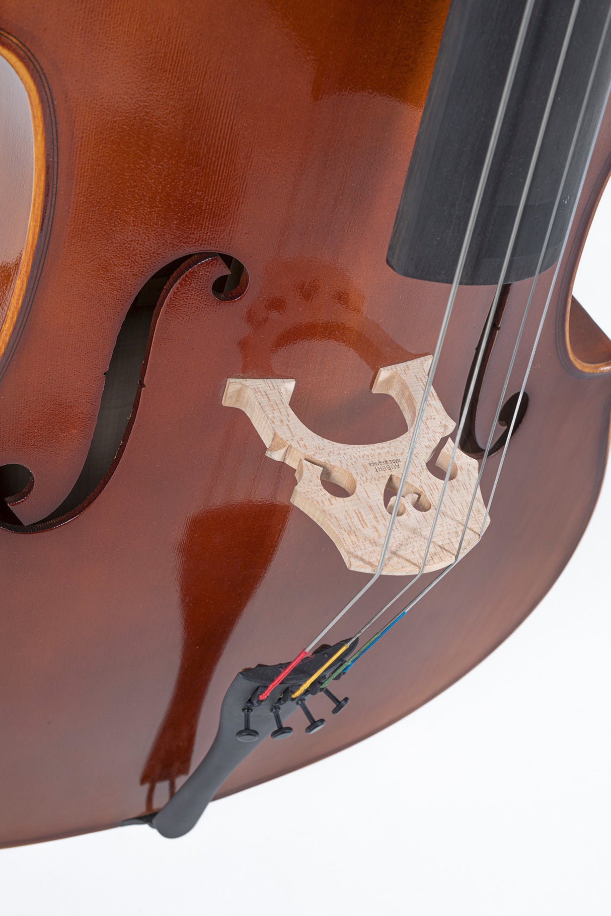 GEWA Celloer Allegro - 4/4 (Spilleklar, transportsikret)