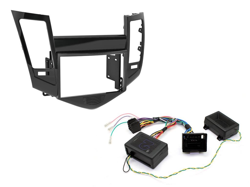 21CTKCV01 Monteringssett for Chevrolet Cruze