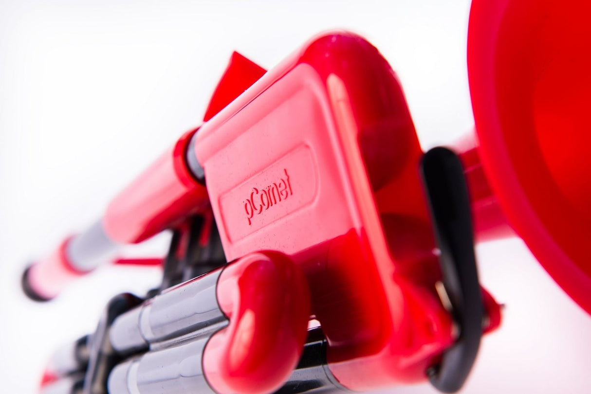 pCornet kornett pCornet - Rød