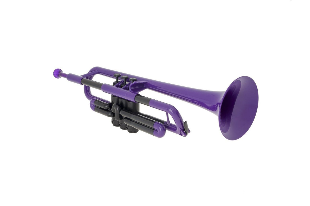 pTrumpet trompet - Lilla