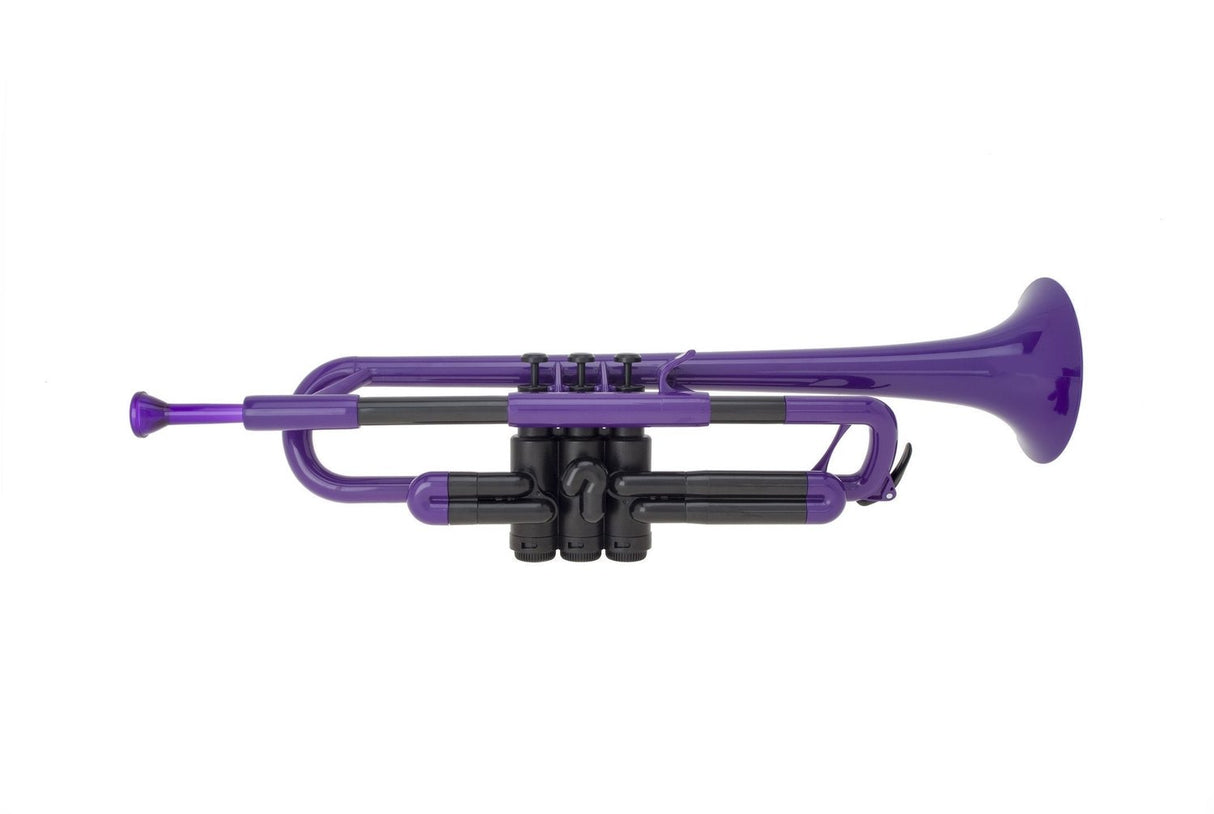 pTrumpet trompet - Lilla