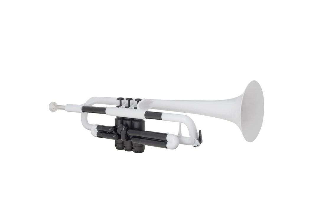 pTrumpet trompet - Hvit