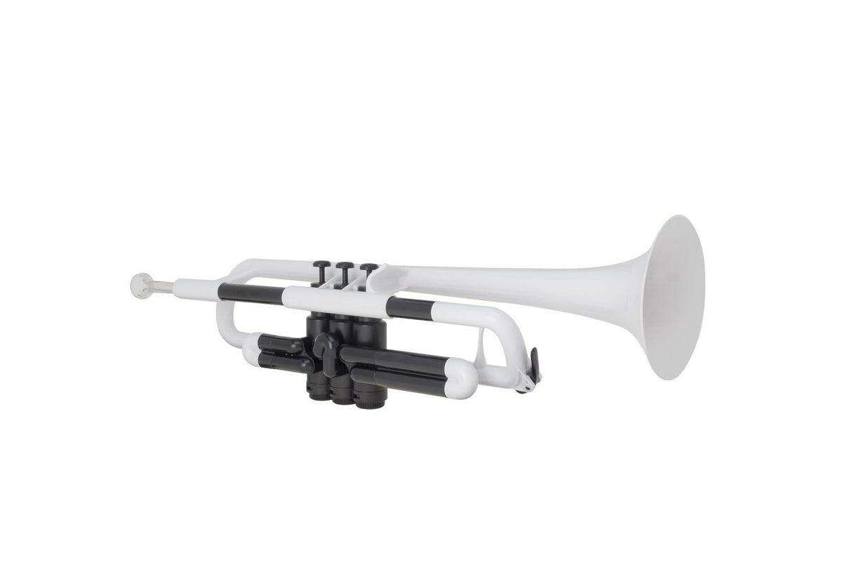pTrumpet trompet - Hvit
