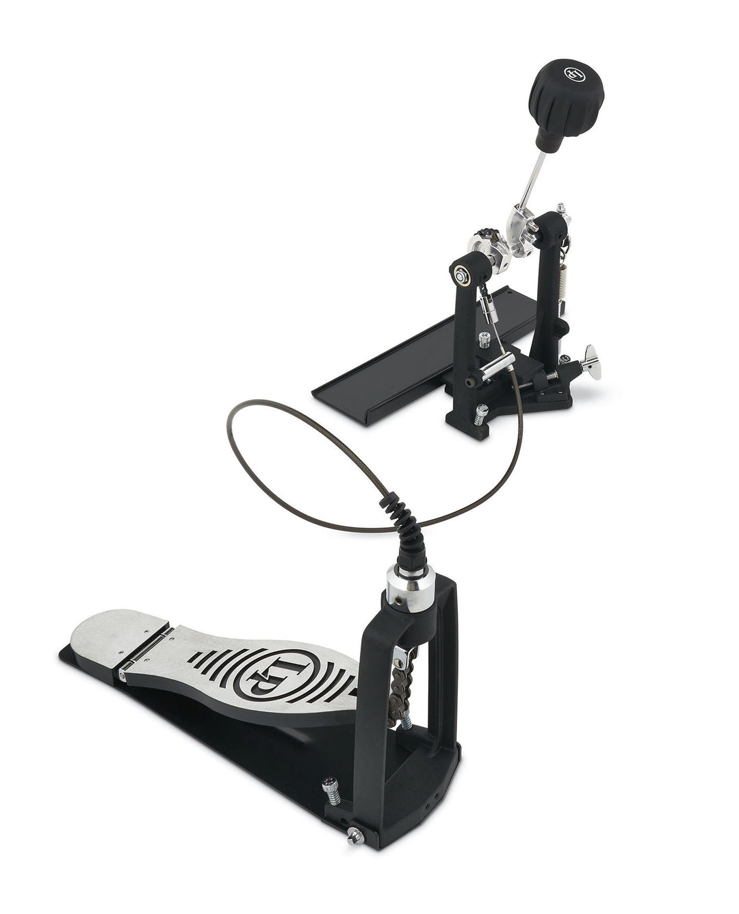 Latin Perkusjon Cajon-pedal