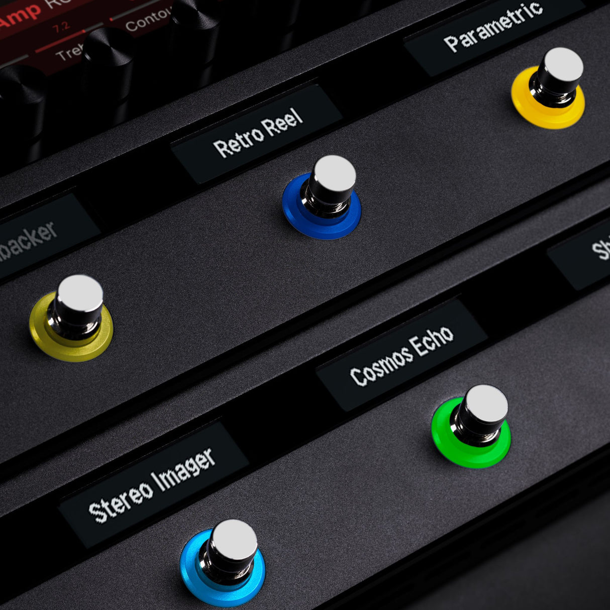 Helix Stadion XL Floor