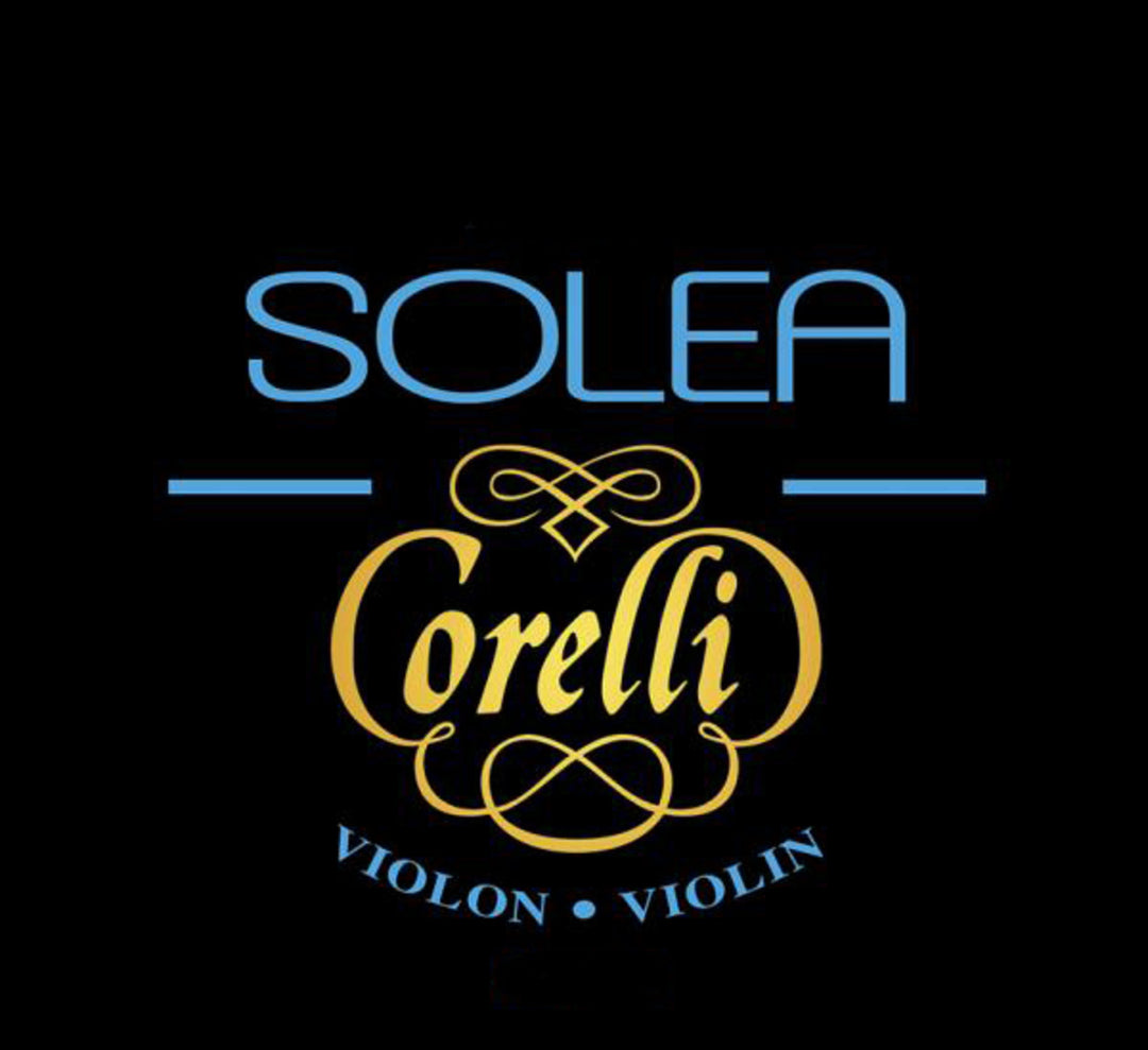 Corelli Fioliner-strenger Solea - Medium (601M)