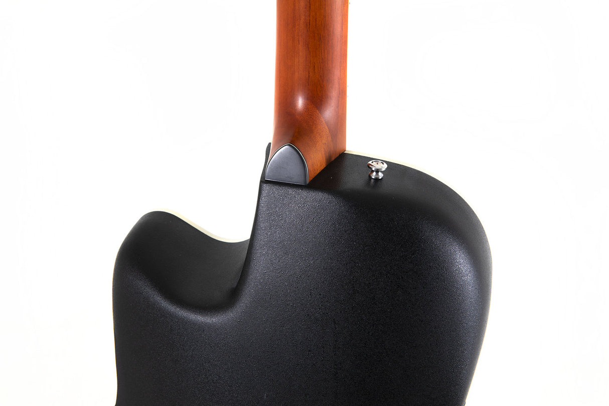 Ovation E-akustiske Gitarer Celebrity CS Standard Mid Cutaway - Natur (CS24-4-G)