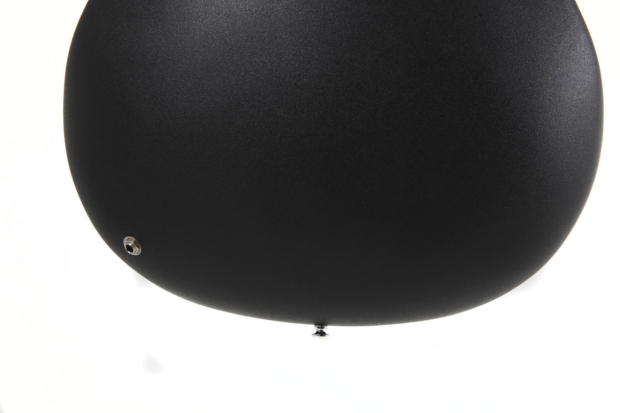 Ovation E-akustiske Gitarer Celebrity CS Standard Mid Cutaway - Natur (CS24-4-G)