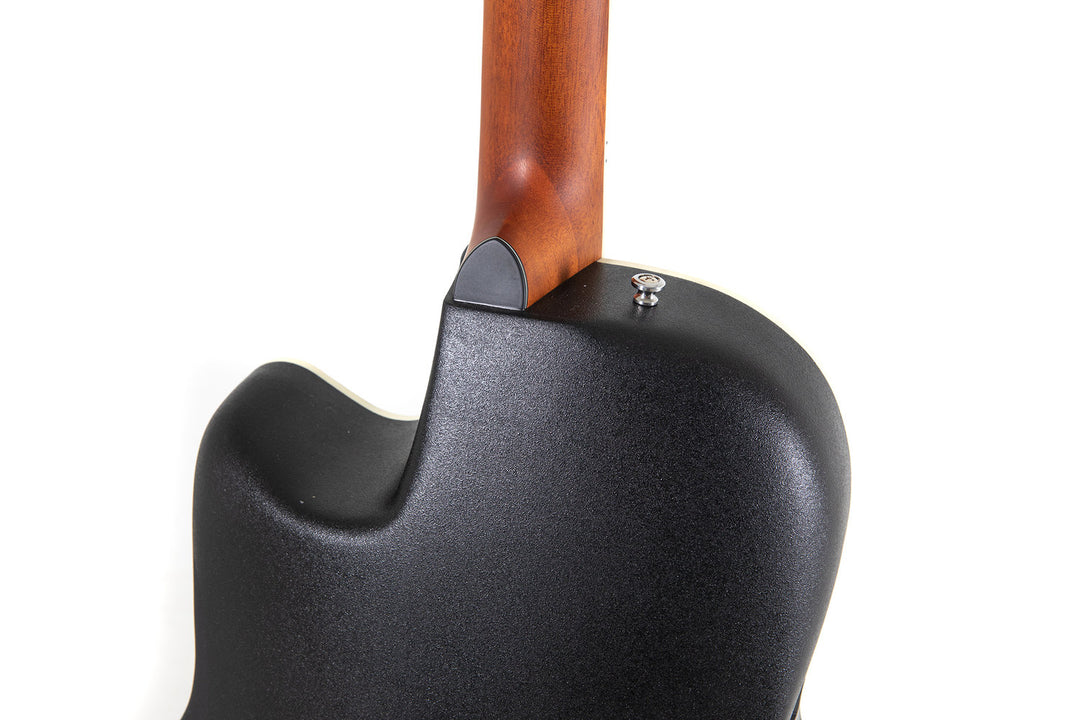 Ovation E-akustiske Gitarer Celebrity CS Standard Mid Cutaway - Sunburst (CS24-1-G)