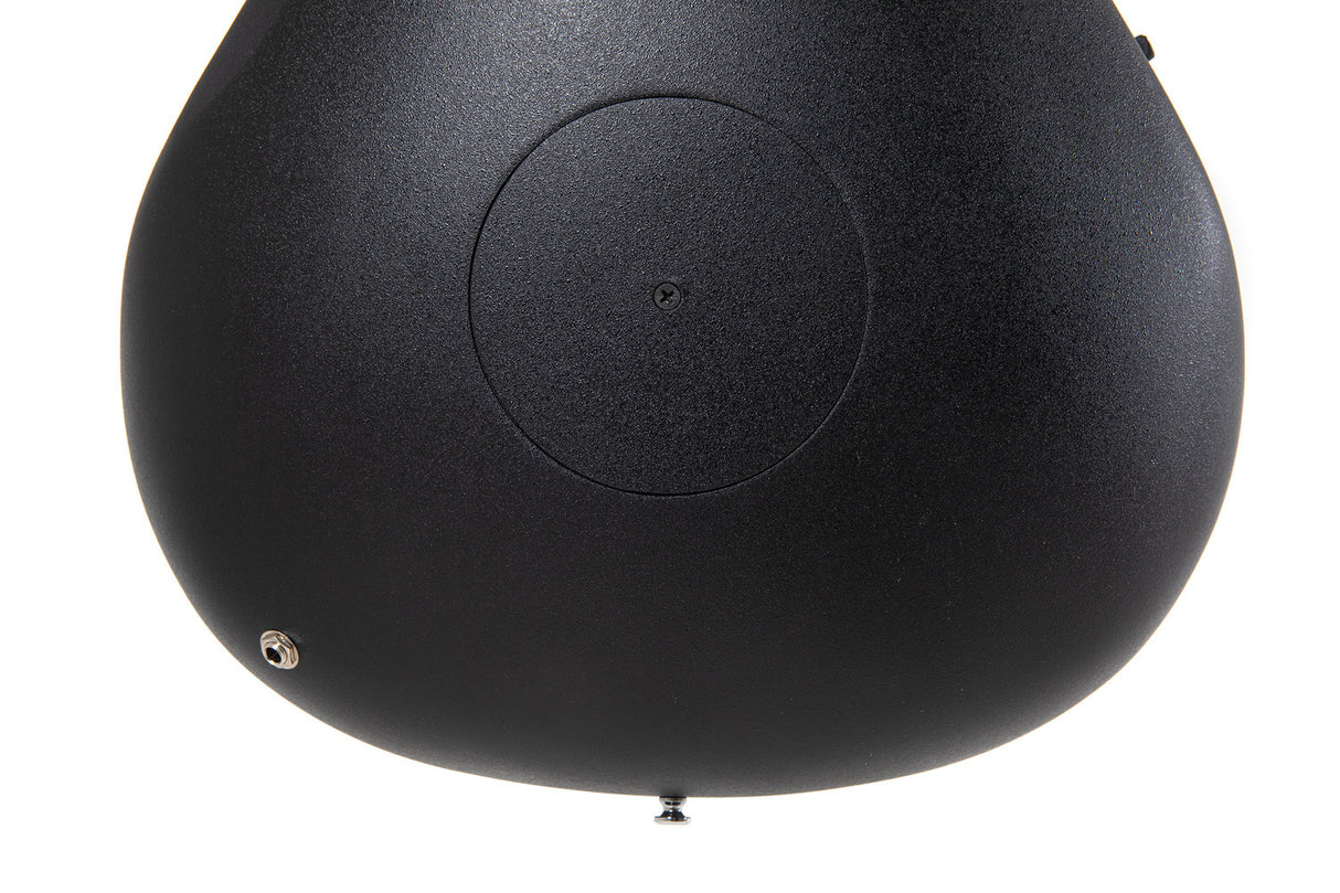 Ovation E-akustisk Gitarer Celebrity Elite Mid Cutaway - Ruby Red (CE44-RR-G)