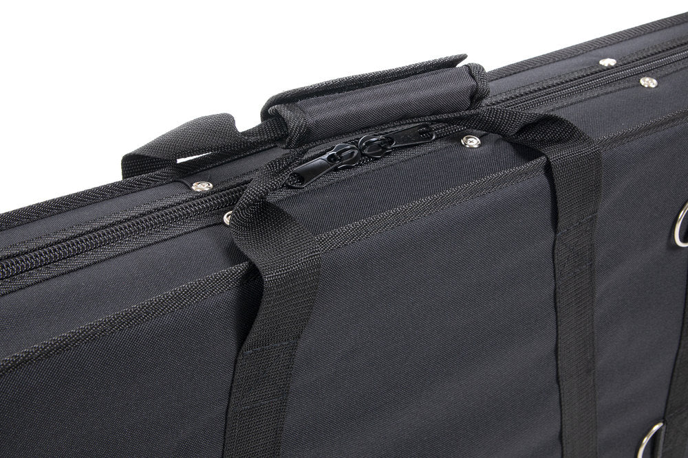 GEWA FX Light Weight softcase til elektrisk bass, universal