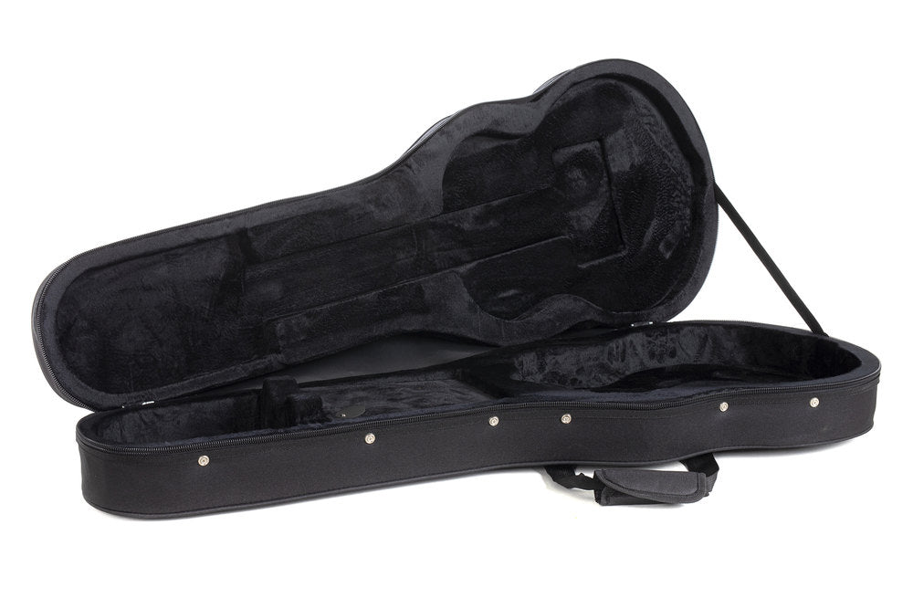 GEWA FX Light Weight-softcase til elektrisk gitar i LP-form