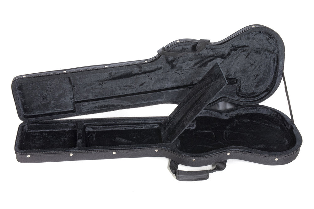 GEWA FX Light Weight softcase til elektrisk bass i P-form