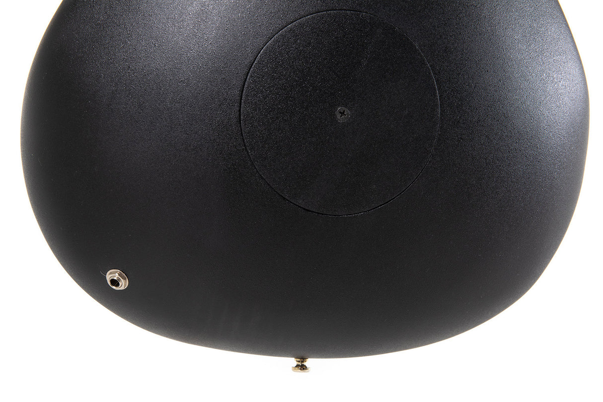 Ovation elektroakustisk Gitarer Celebrity Elite Plus Mid Cutaway - flammet koa (CE44P-FKOA-G)