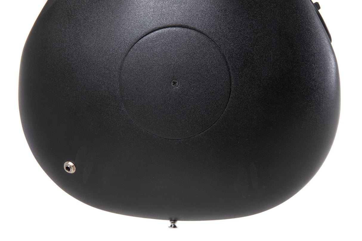 Ovation E-akustisk Gitarer Celebrity Elite Super Shallow Cutaway - Ruby Red (CE48-RR-G)