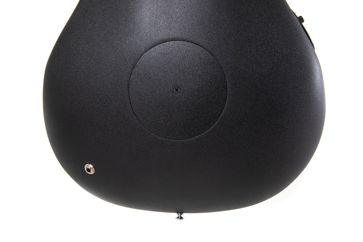 Ovation E-akustiske Gitarer Celebrity Elite Plus Super Shallow - Dark Tiger Eye (CE48P-TGE-G)