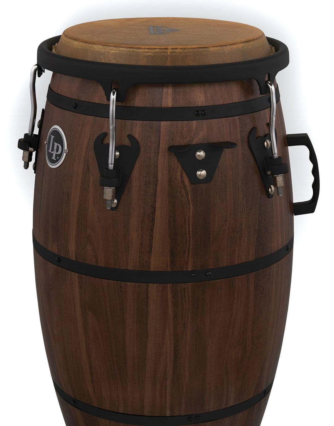 Latin Perkusjon Conga Matador Whiskeyfat - Quinto 11" (M750S-WB)