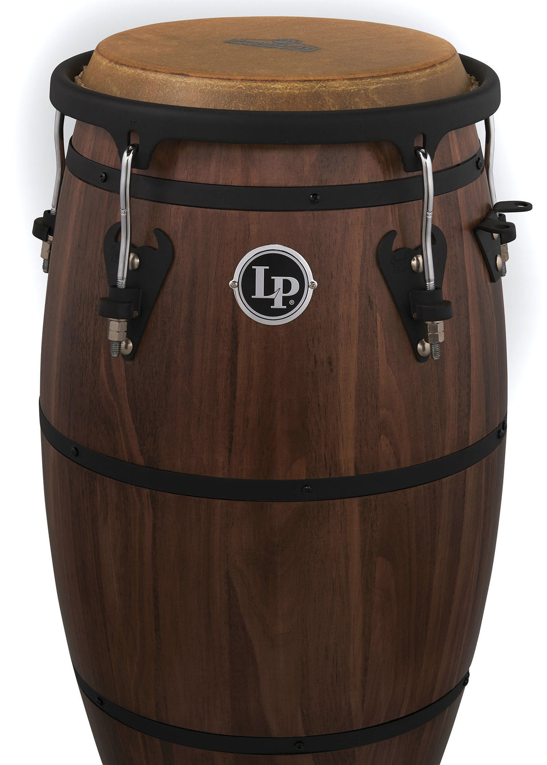 Latin Perkusjon Conga Matador Whiskeyfat - Quinto 11" (M750S-WB)