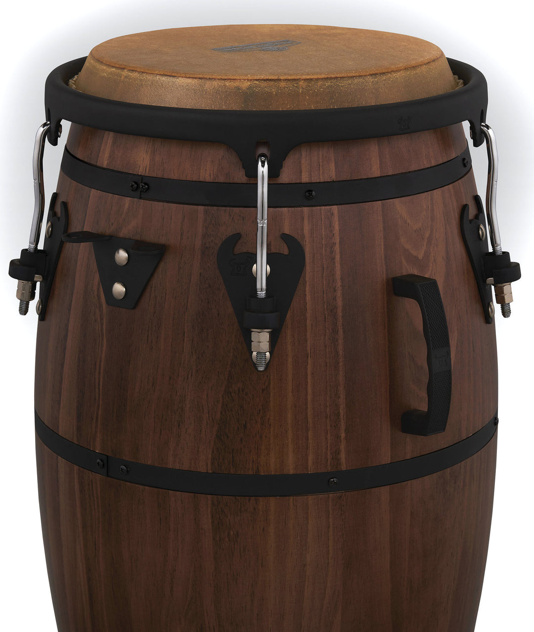 Latin Perkusjon Conga Matador Whiskeyfat - Quinto 11" (M750S-WB)