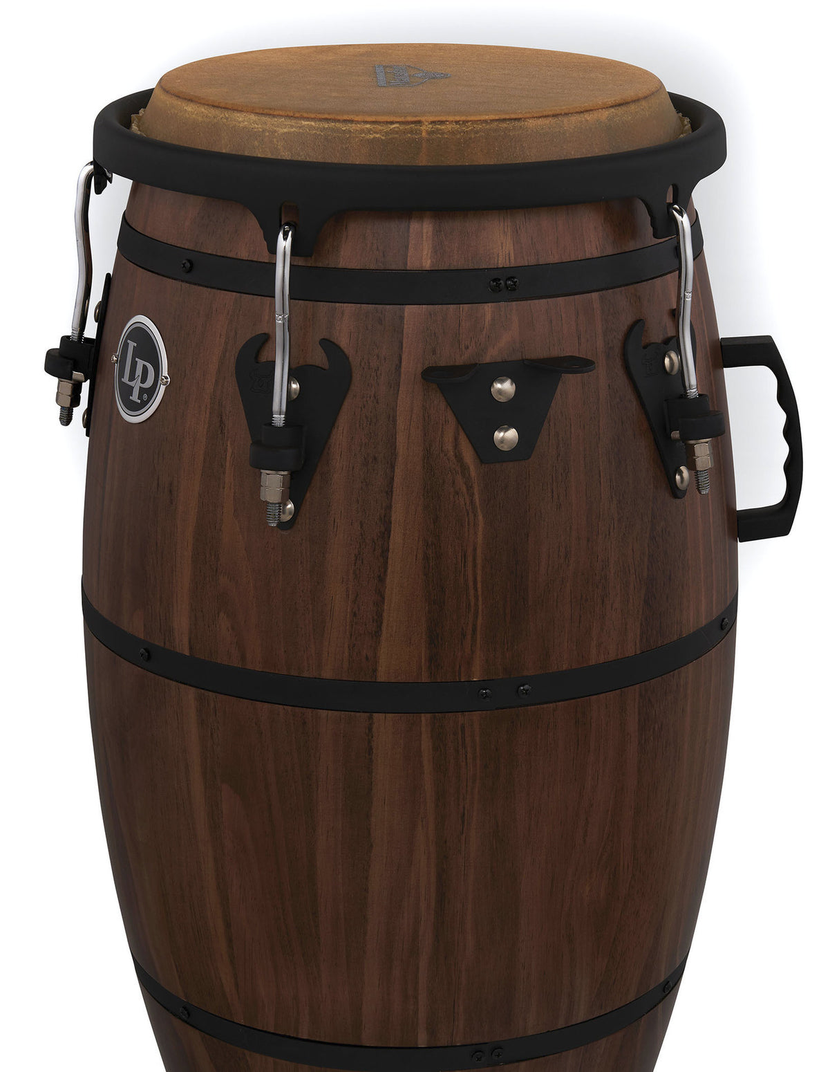 Latin Perkusjon Conga Matador whiskyfat - Conga 11 3/4" (M752S-WB)