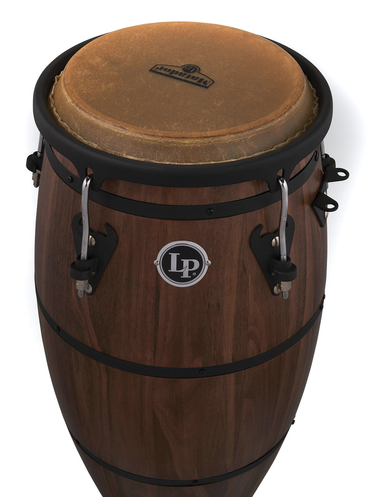 Latin Perkusjon Conga Matador Whiskey Barrel - Tumba 12,5" (LP754S-WB)