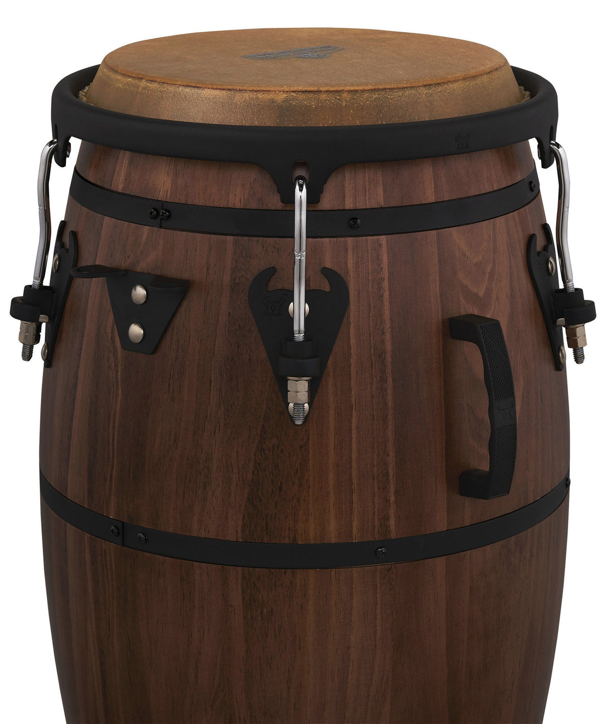 Latin Perkusjon Conga Matador Whiskey Barrel - Tumba 12,5" (LP754S-WB)