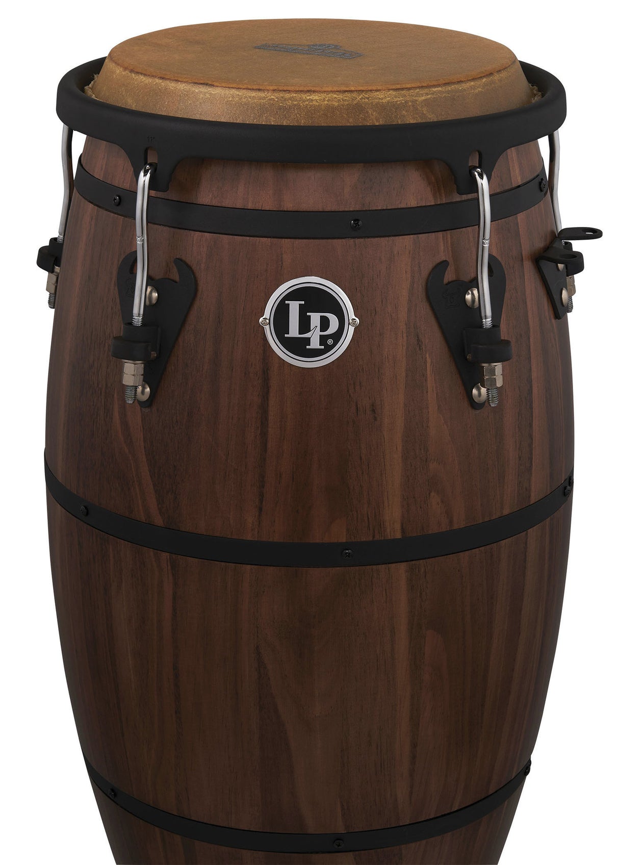 Latin Perkusjon Conga Matador Whiskey Barrel - Tumba 12,5" (LP754S-WB)