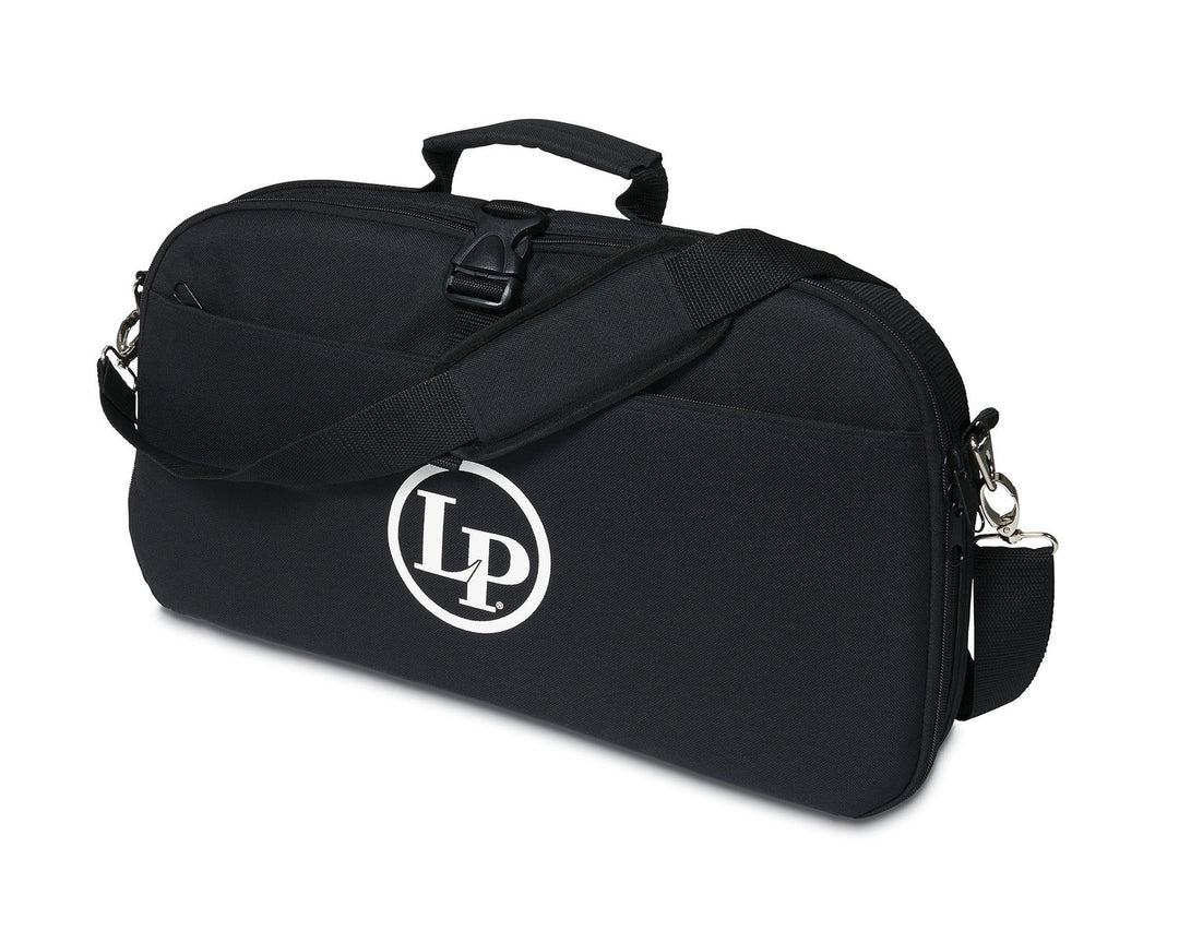 Latin Perkusjon bongobag Compact Bongo Bag 2019 (LP5402
LP5402)