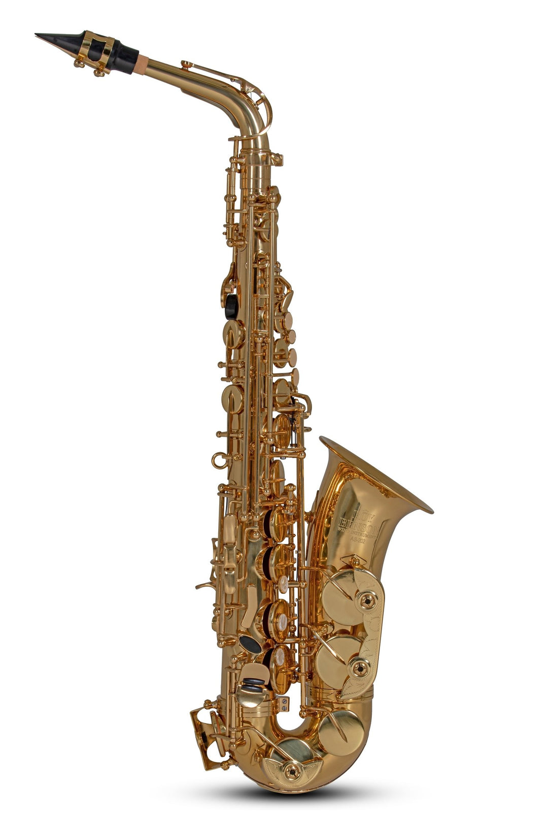 Roy Benson Eb-altsaksofon Roy Benson AS-202 - AS-202